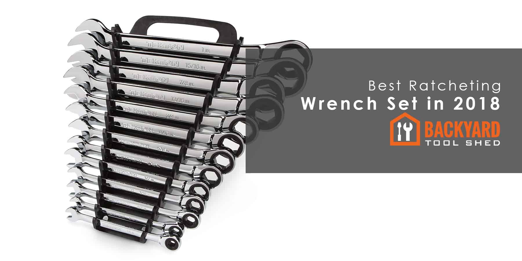 Best Ratcheting Wrench Set Review -Top 6 Ratchet Sets Reviewed [2021]