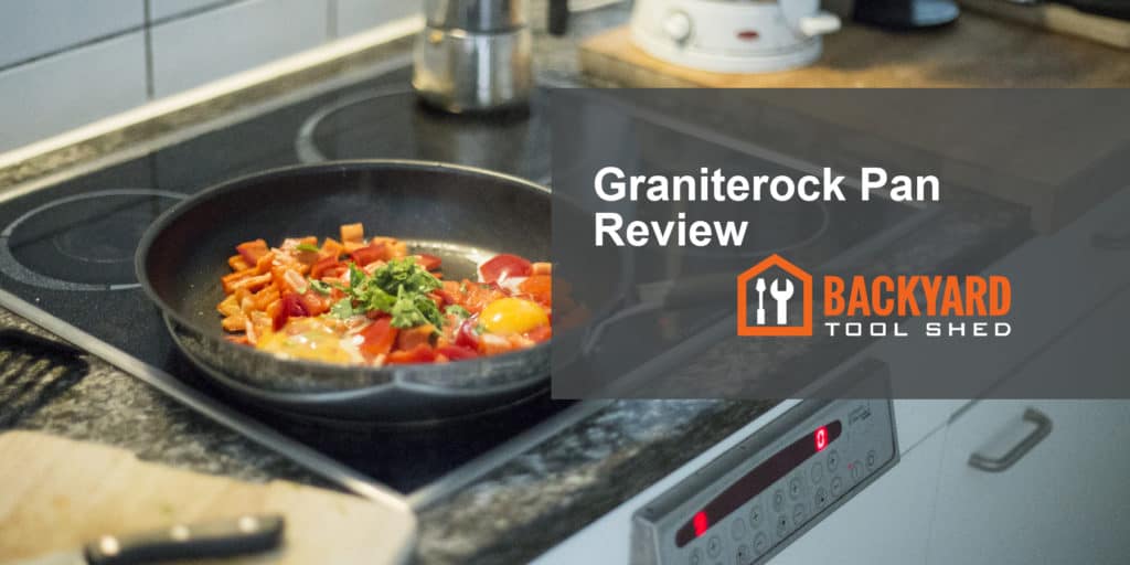 Graniterock Pan Review